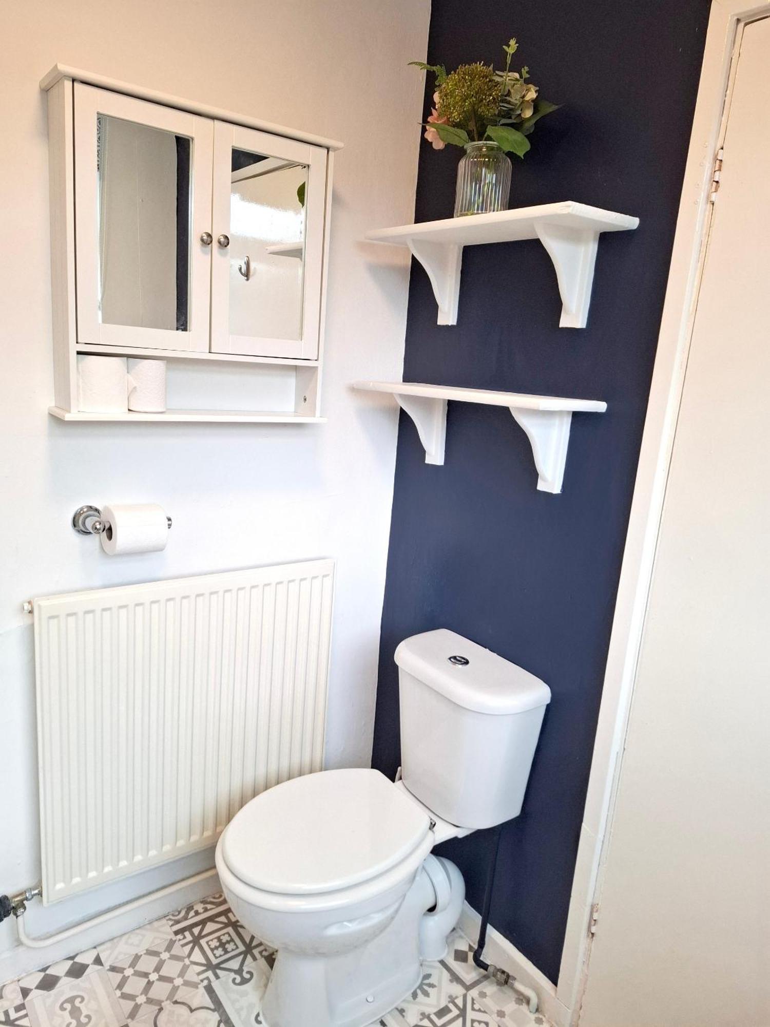 Modern Bright 3 Bedroom House Burton  Ngoại thất bức ảnh