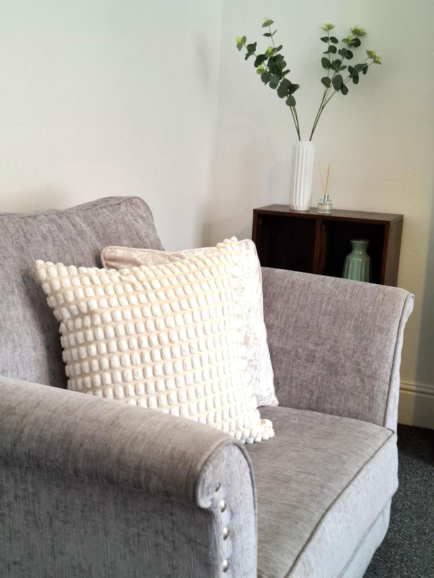 Modern Bright 3 Bedroom House Burton  Ngoại thất bức ảnh